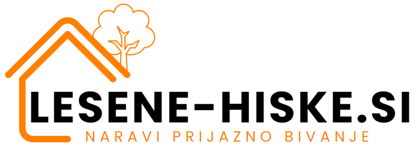 Lesene-Hiske.si
